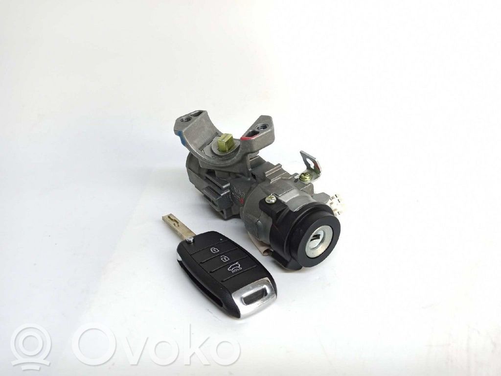 Virtalukko   81910D3000,81900H8C00,ZDC2