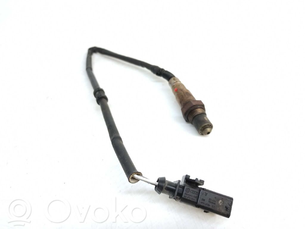 Sonda lambda   06J906262,0258010002,06J906262AA