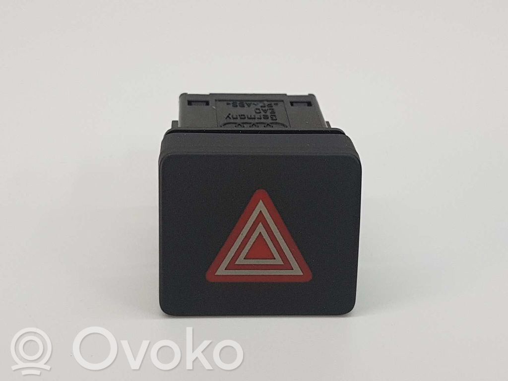 Schalter Warnblinkanlage   8W0941509A