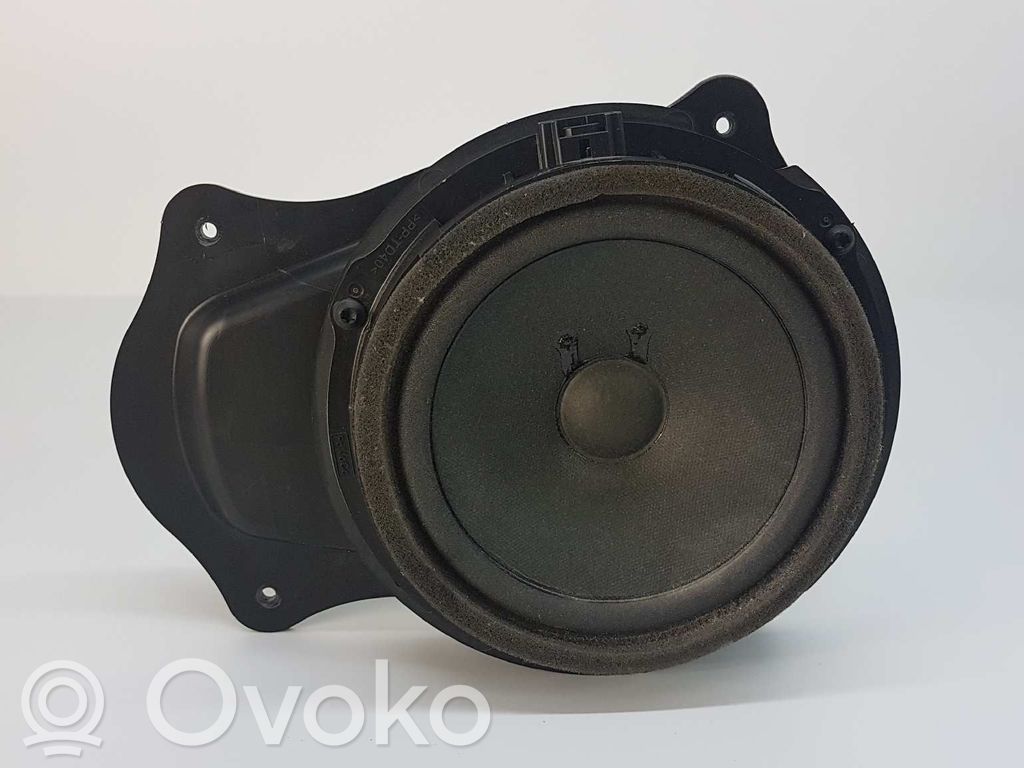 Ford Transit Altoparlante portiera posteriore 