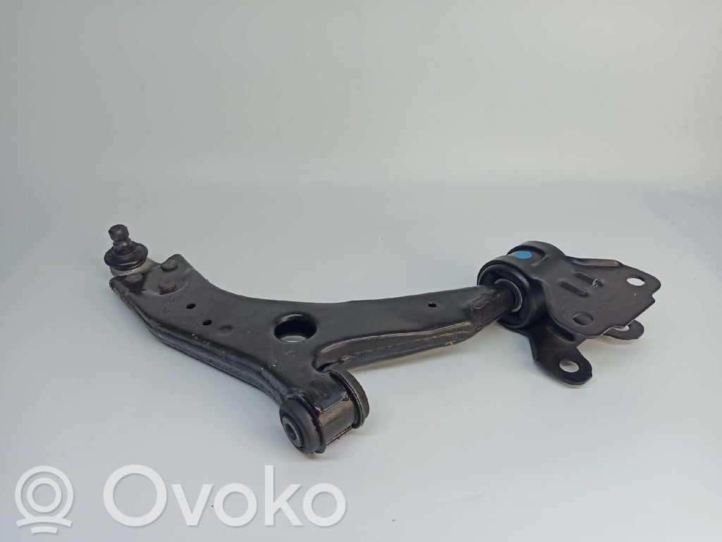 Brazo de suspensión delantero   BV613A423EAA