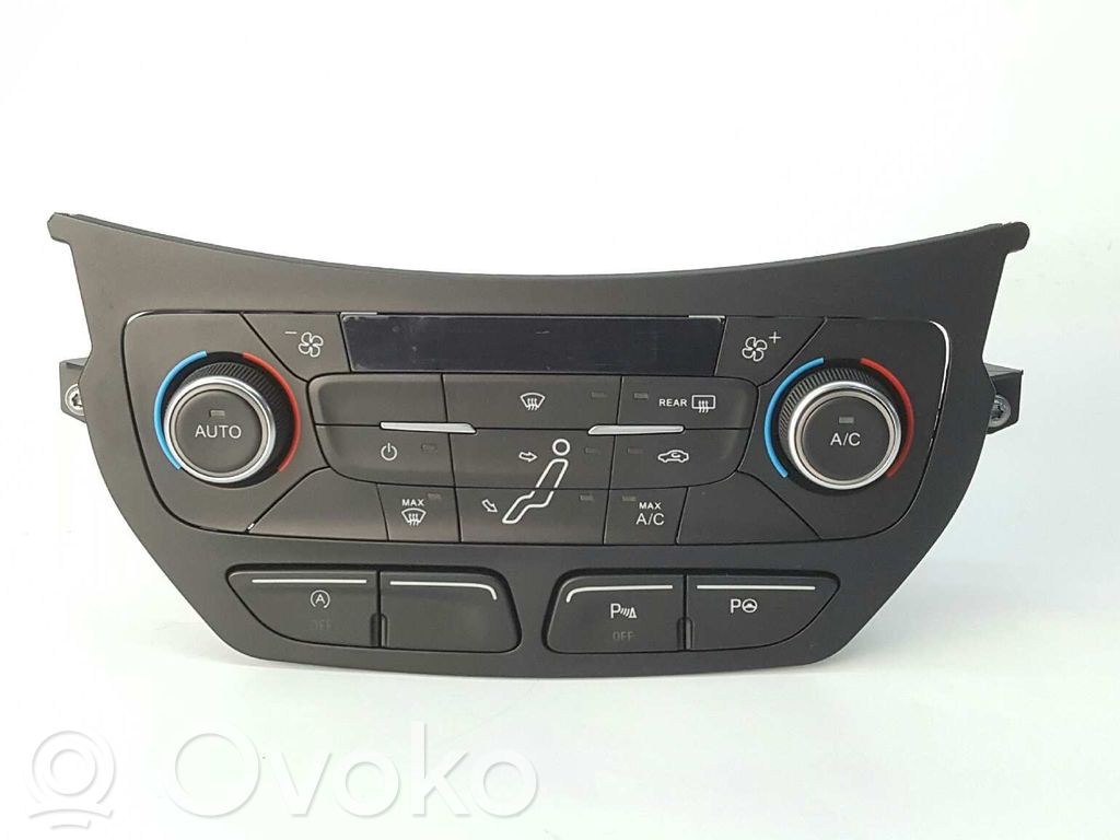 Ford C-MAX II Climate control unit 