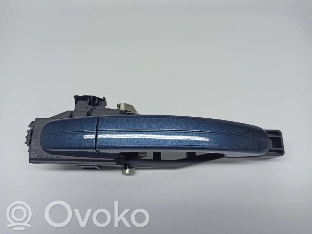 Türgriff Türöffner vorne   1693603,3M51R224A36AE
