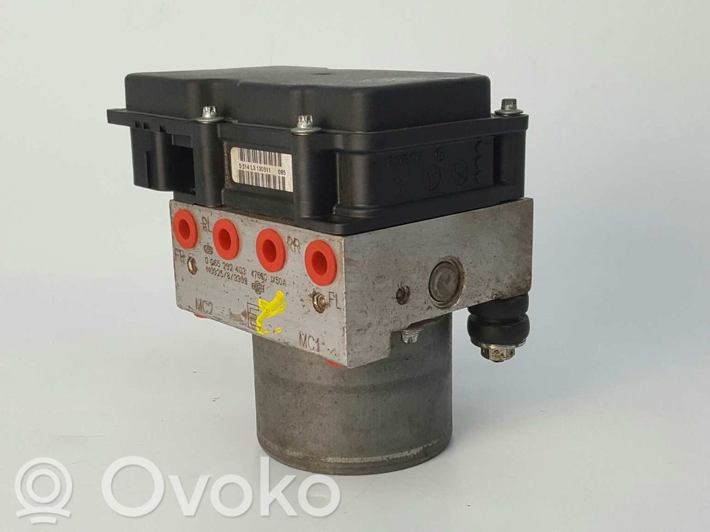 Bomba de ABS   47660JX50A,0265800863,0265232403