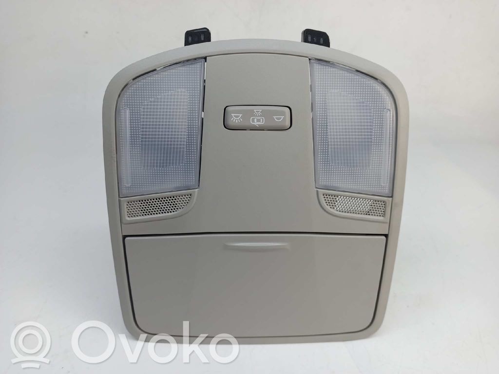 KIA Stonic Otros repuestos del interior 