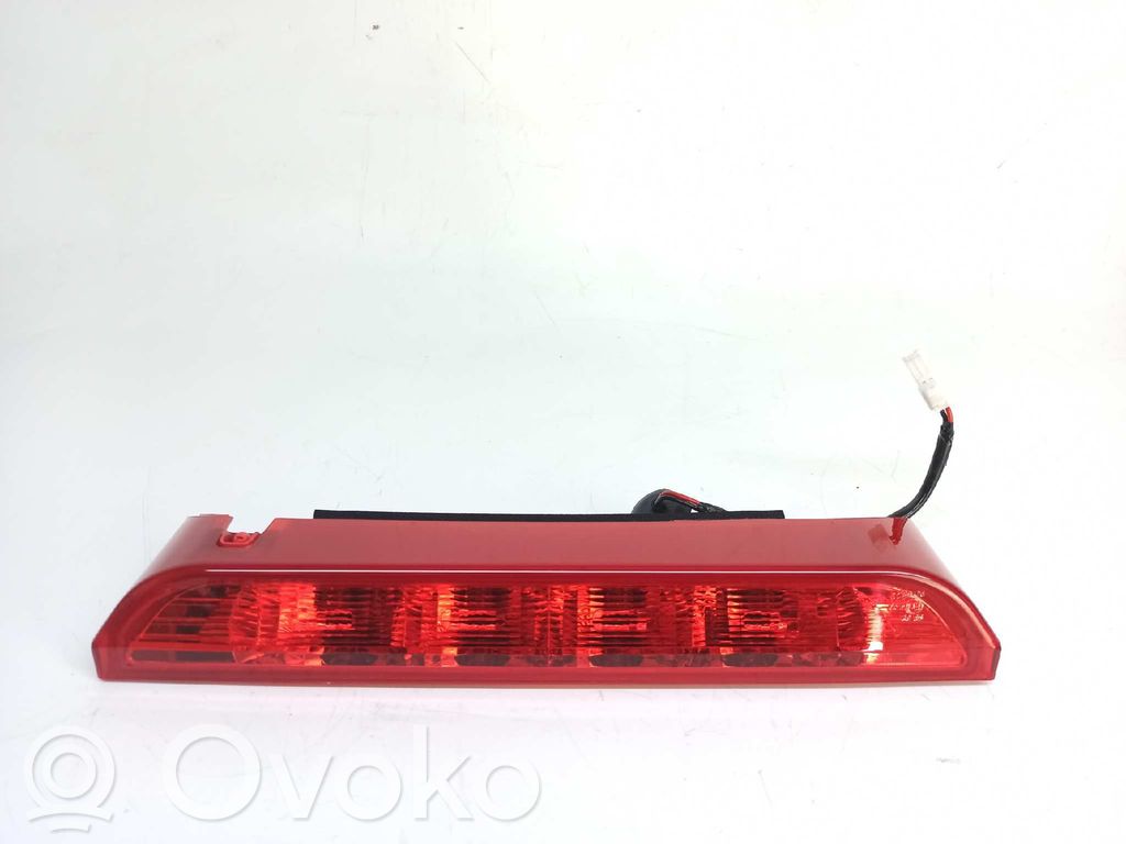 KIA Stonic Kita salono detalė 