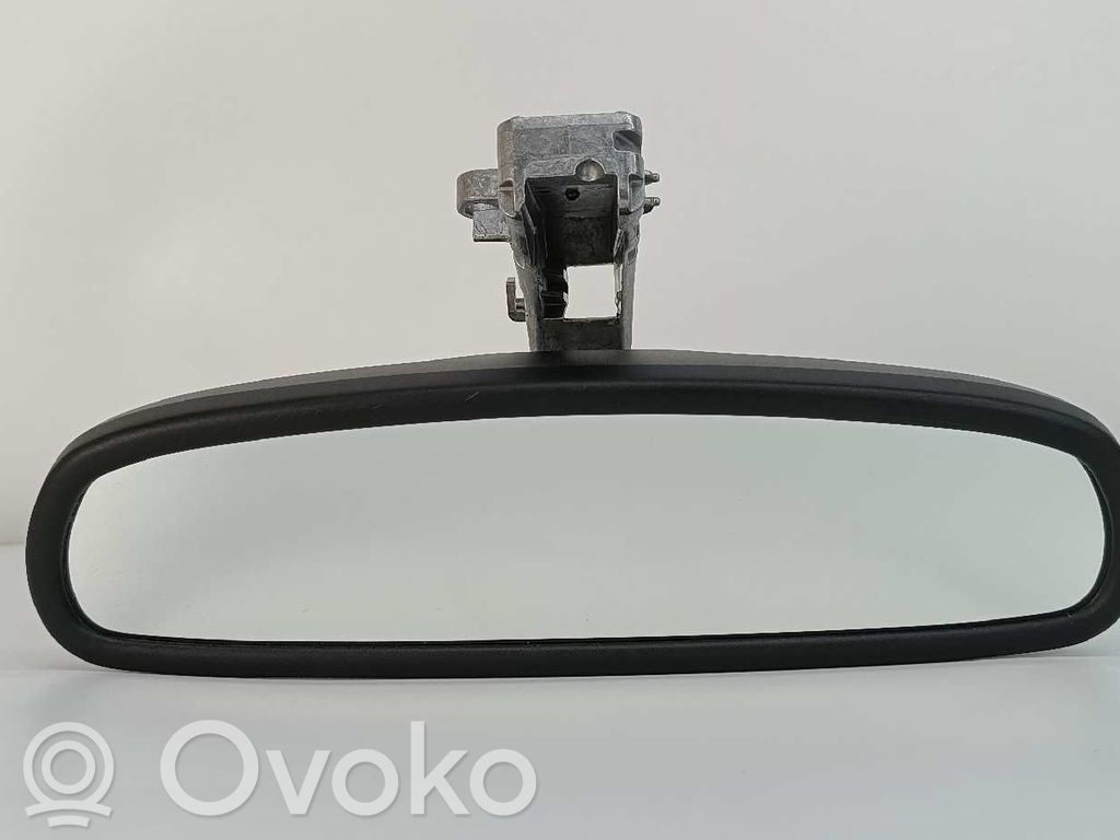 Jaguar XF X250 Espejo retrovisor (interior) 