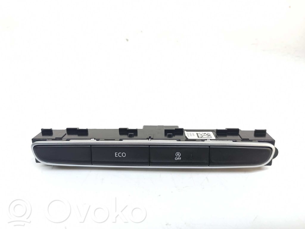 Renault Megane IV Interrupteur / bouton multifonctionnel 