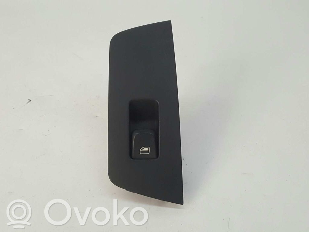 Audi A1 Electric window control switch 