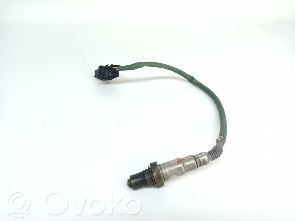 Ford C-MAX II Lambda probe sensor 