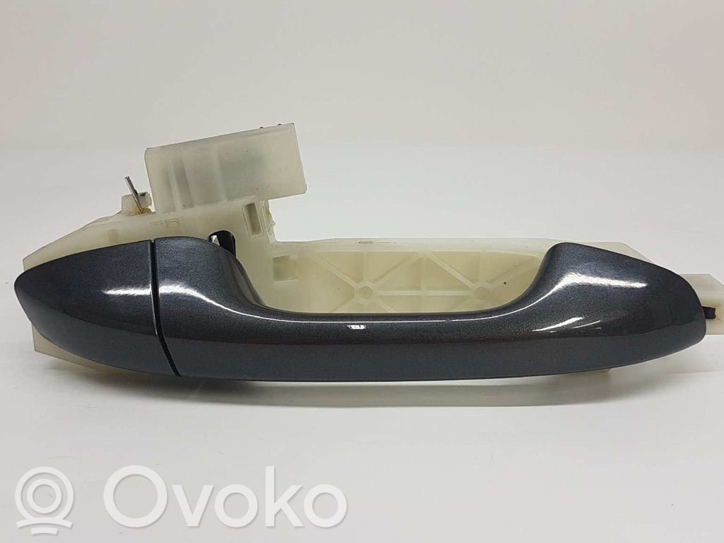 KIA Optima Manecilla externa puerta delantera 