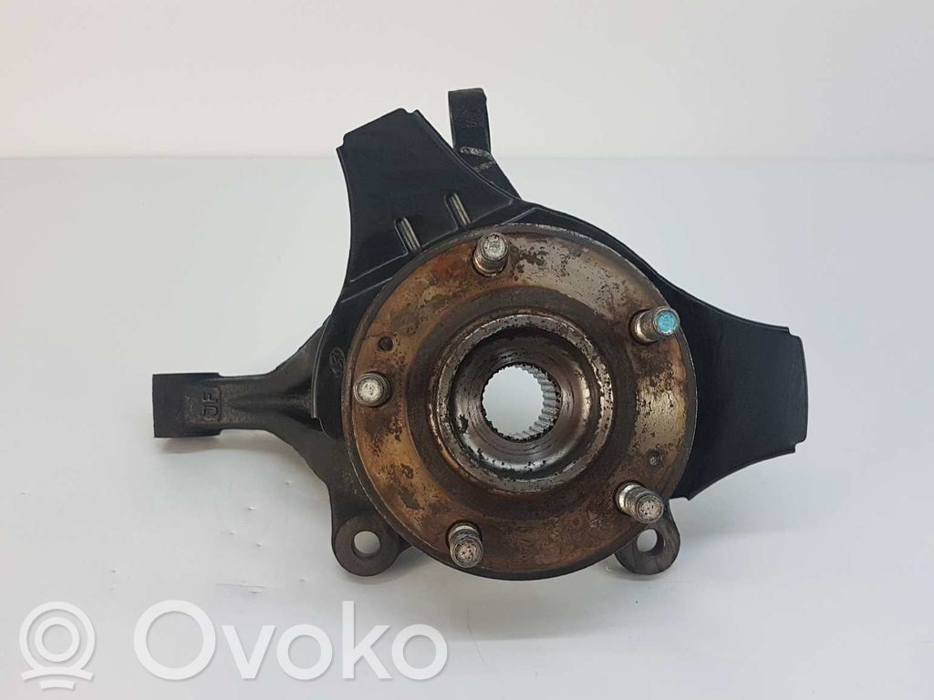 KIA Optima Fuso a snodo con mozzo ruota anteriore