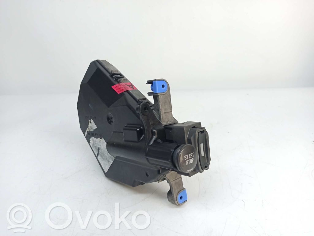 BMW 7 E65 E66 Ignition lock 