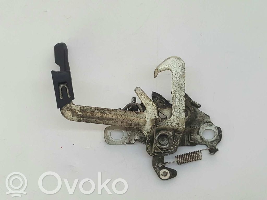 Citroen DS3 Citu veidu instrumenti 