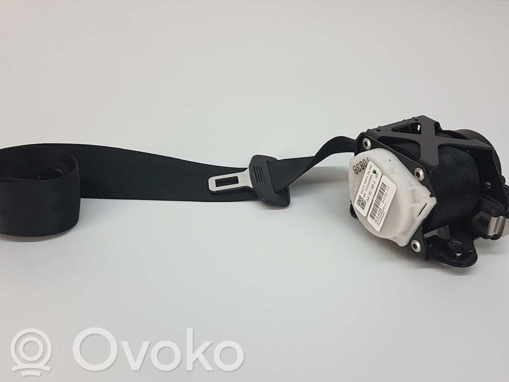 Audi Q3 F3 Ceinture de sécurité arrière