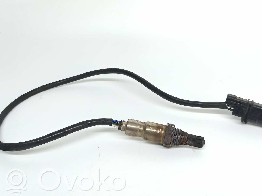 Seat Ibiza IV (6J,6P) Sensore della sonda Lambda