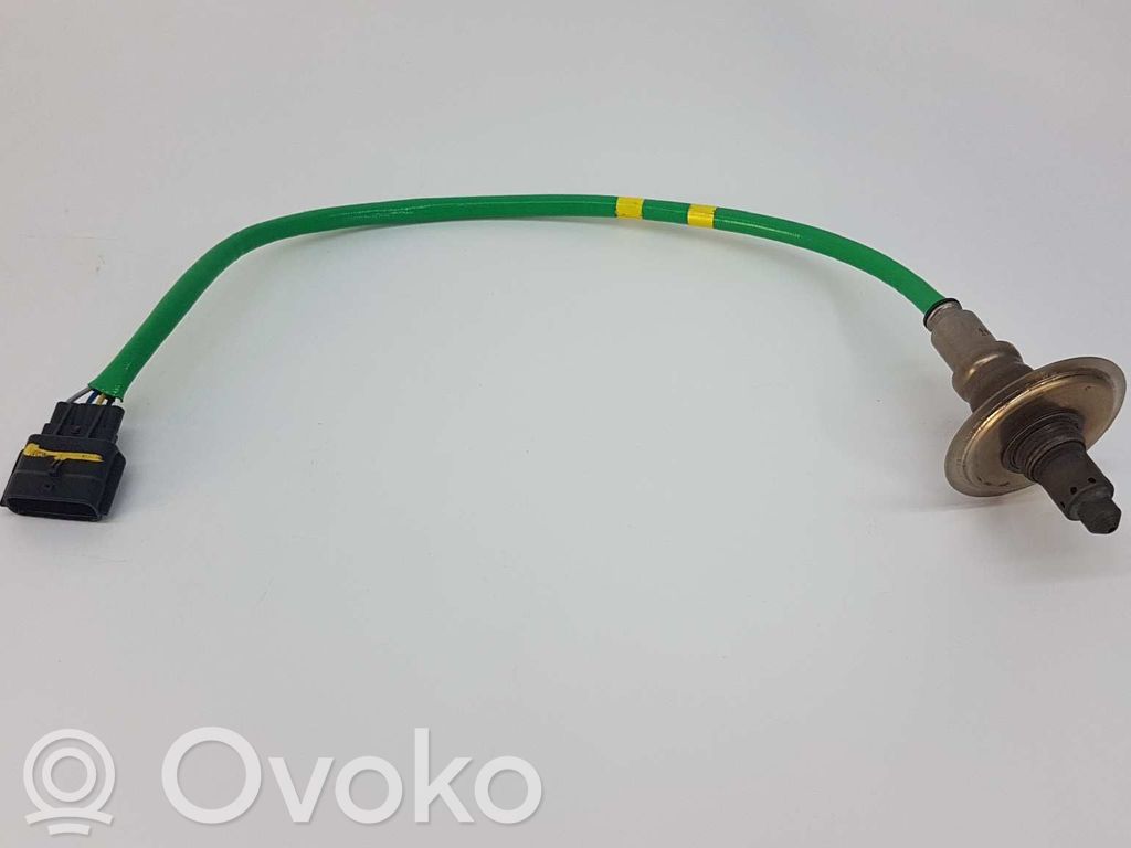 Renault Clio IV Lambda probe sensor 