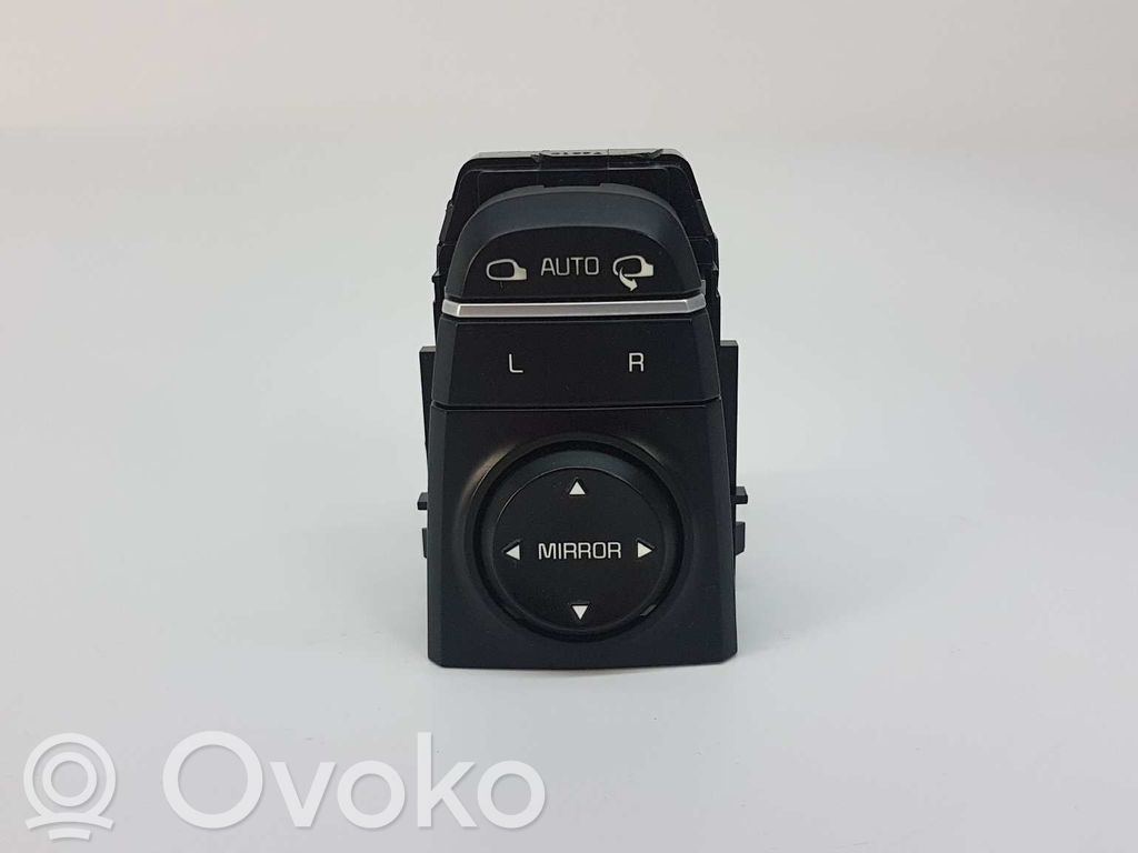 KIA Optima Wing mirror switch 