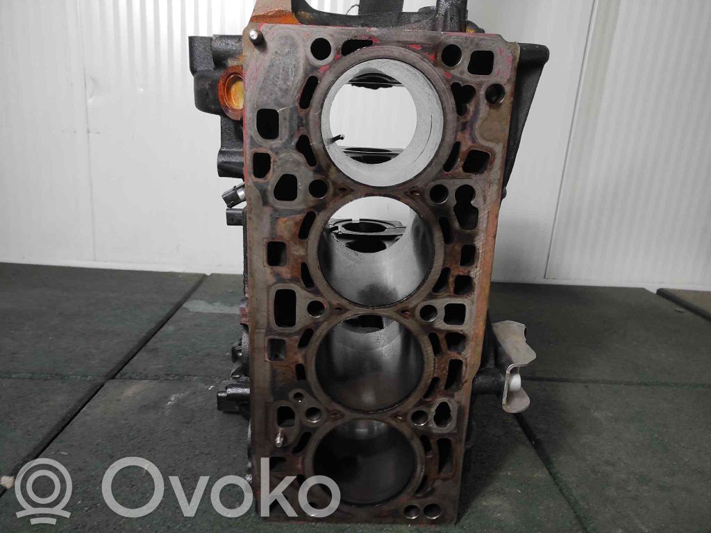 Seat Leon IV Blok silnika 