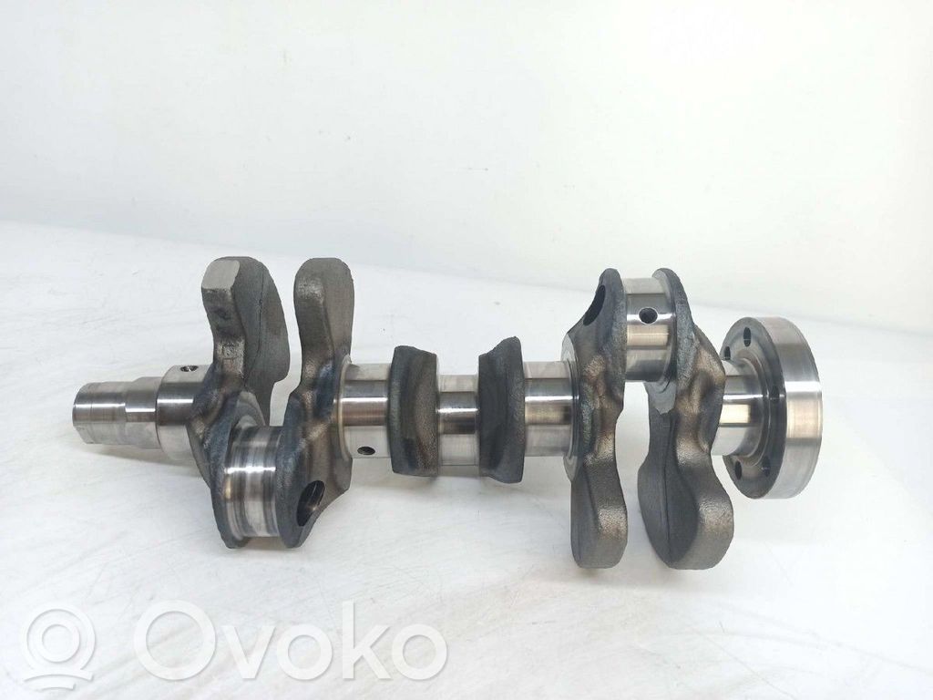 Seat Ibiza V (KJ) Crankshaft 