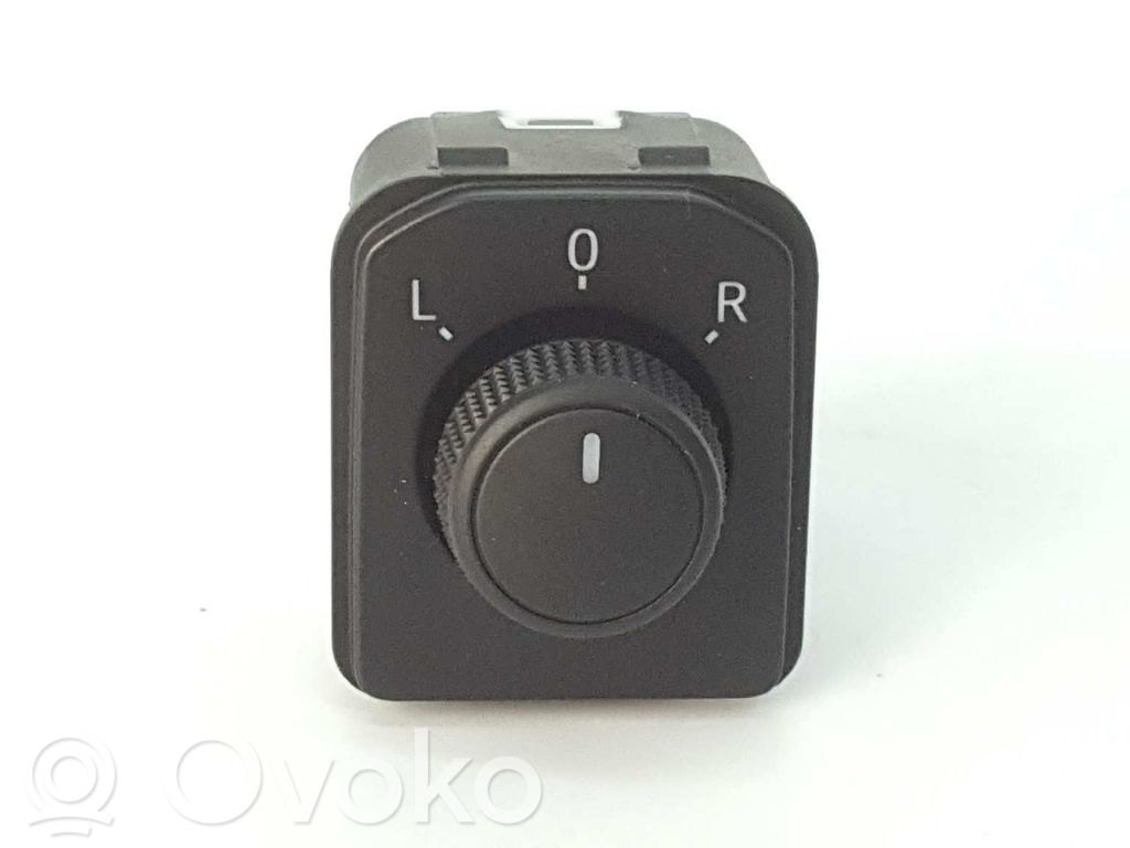 Seat Ibiza V (KJ) Interruttore specchietto retrovisore 