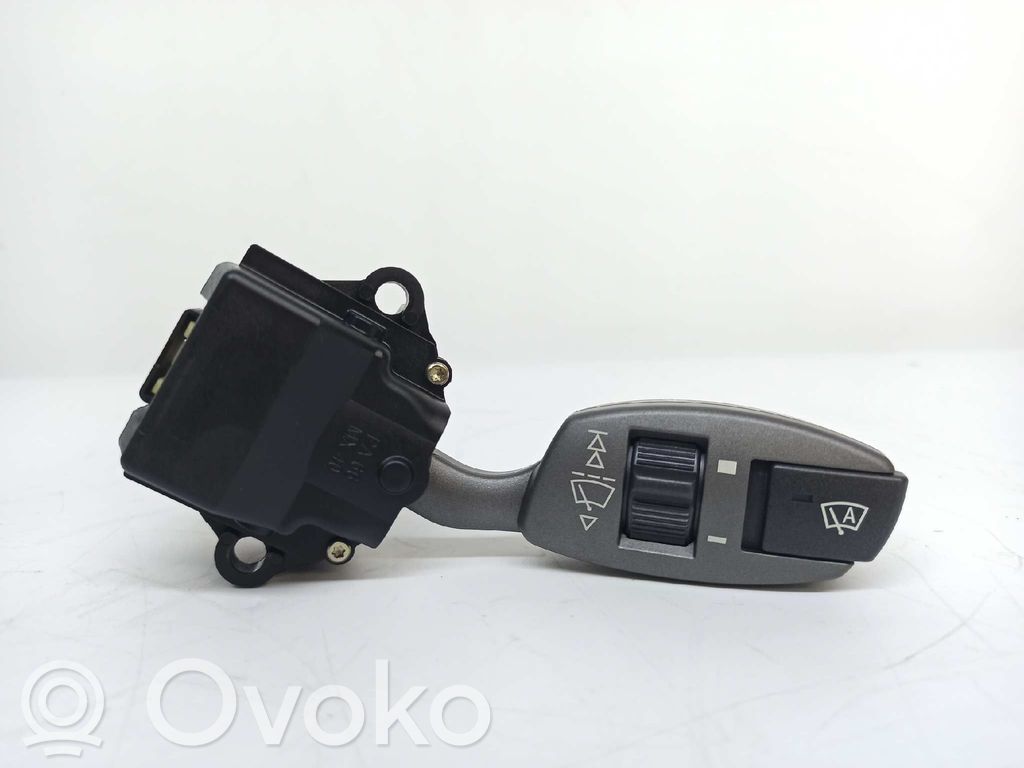 BMW 7 E65 E66 Wiper control stalk 