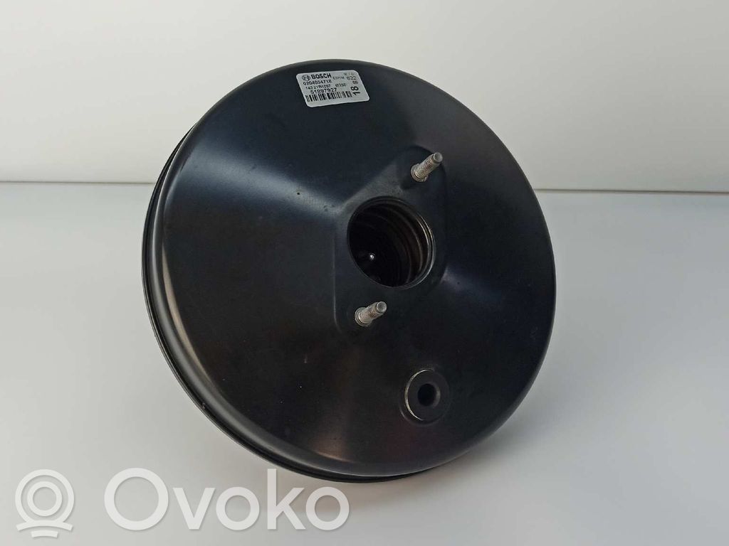 Fiat Doblo Brake booster 