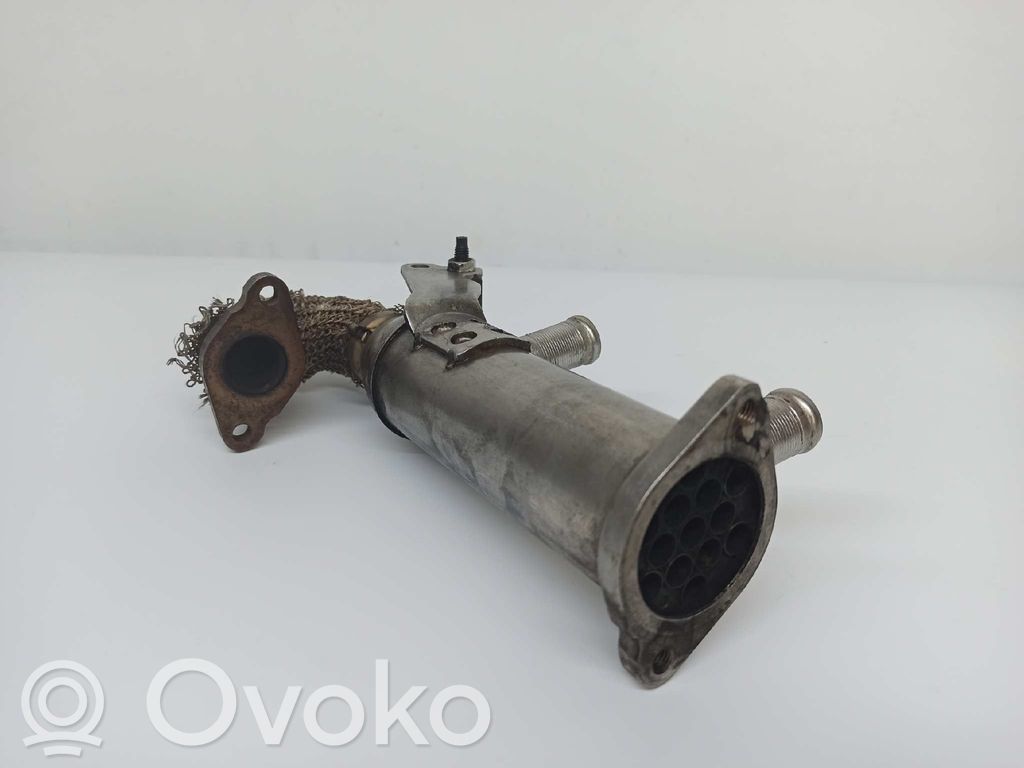 Citroen C6 Chłodnica spalin EGR 