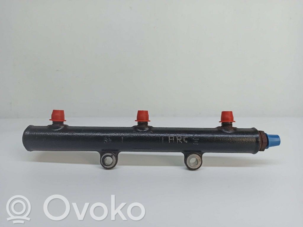 Citroen C6 MONO injection 