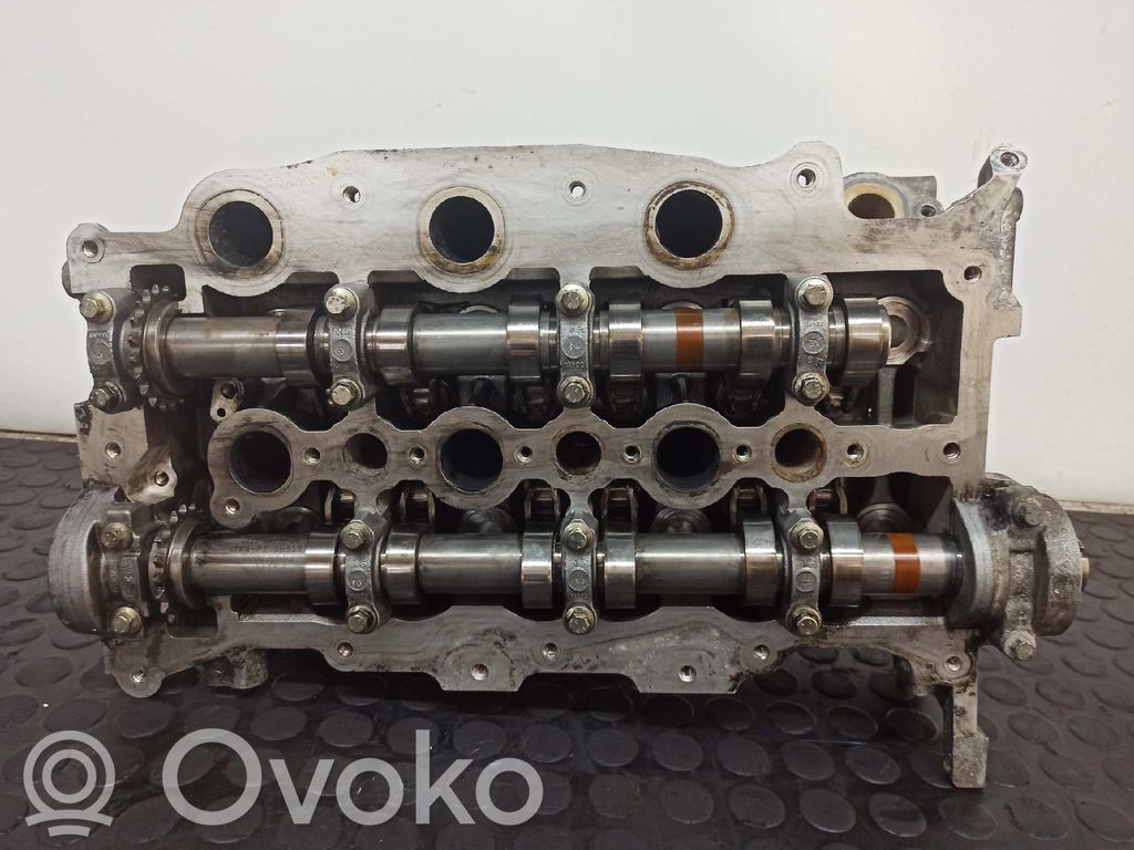 Citroen C6 Engine head 