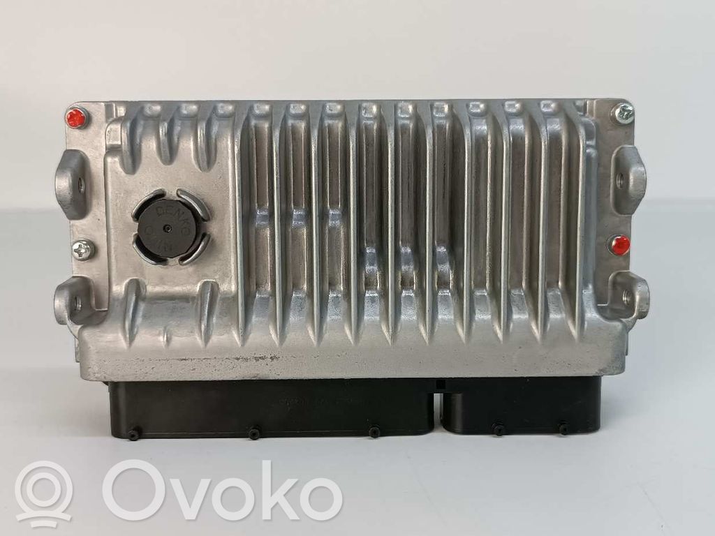Engine control unit/module   8966153P70,2755006692,8966153P7