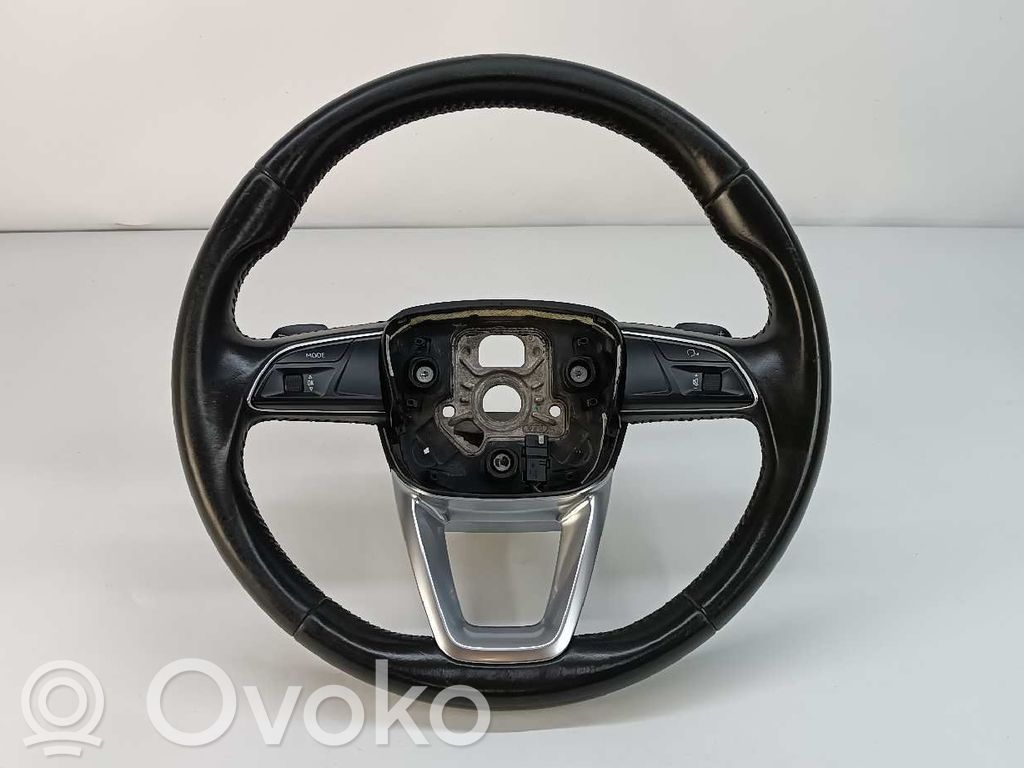 Audi Q5 SQ5 FY Etujarrusatula 