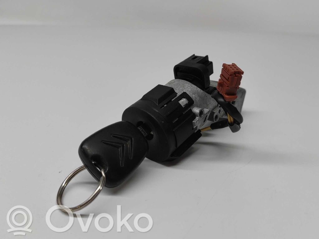 Ignition lock   4162SV