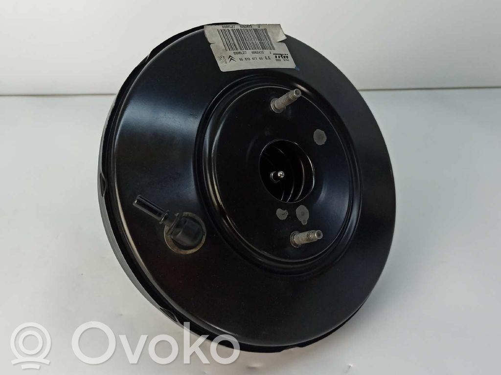 Citroen C3 Brake booster 
