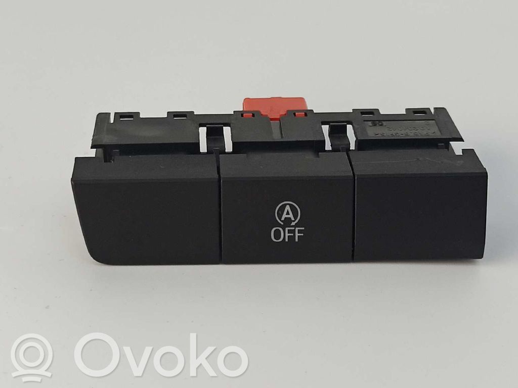 Seat Leon (5F) Other switches/knobs/shifts 