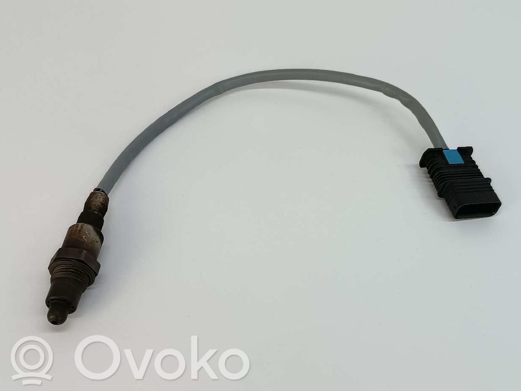 BMW i3 Lambda probe sensor 