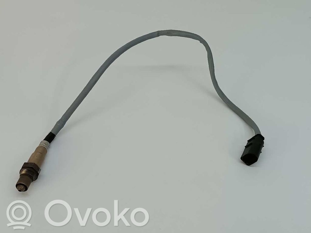 Infiniti Q50 Lambda probe sensor 