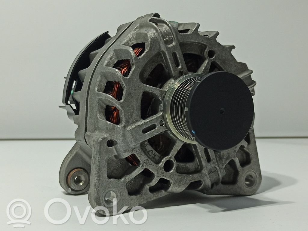 Alternator   231008040R,2613543B