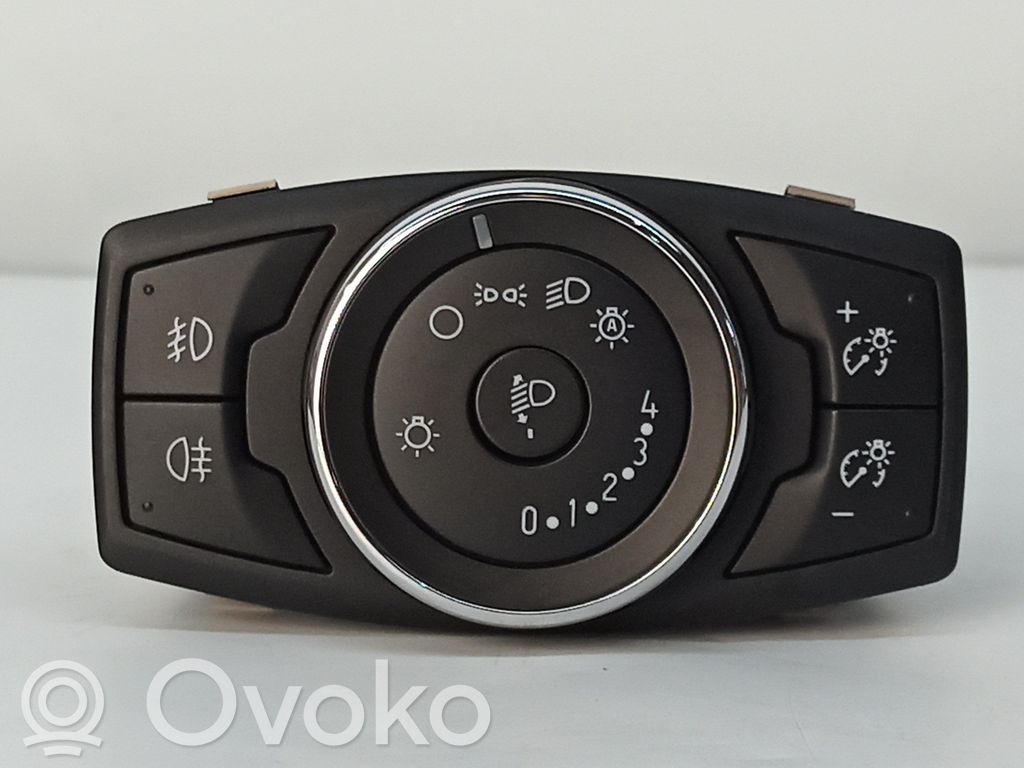 Ford Tourneo Panel lighting control switch 