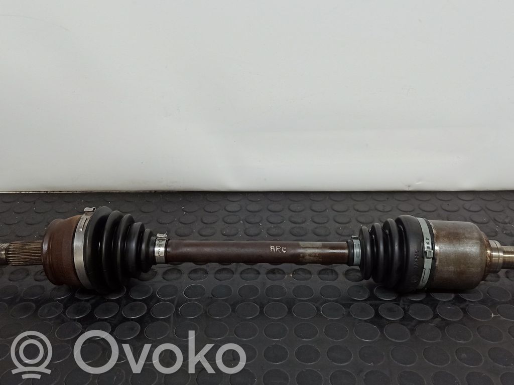 Ford Ka Front driveshaft 
