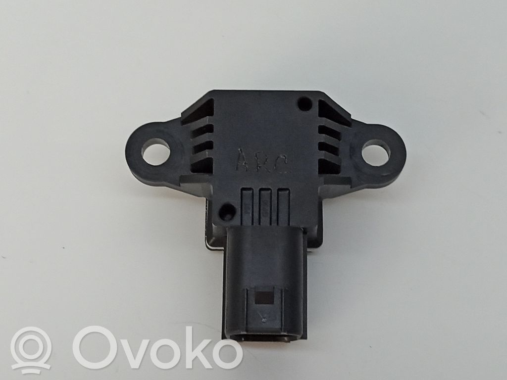 Ford Tourneo Sensor 