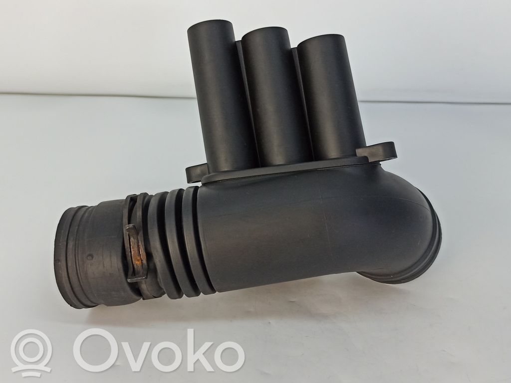 Skoda Fabia Mk3 (NJ) Altra parte esteriore 