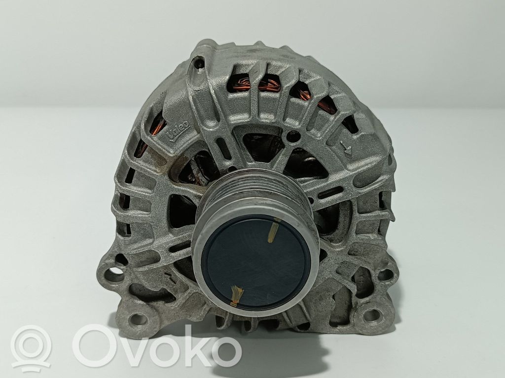 Alternator   05E903026K,05E903026KX