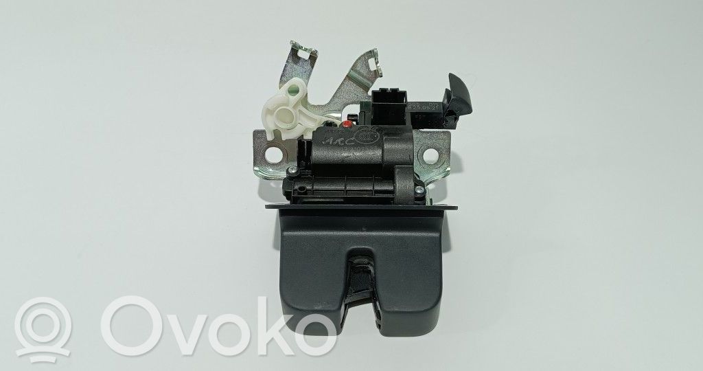 Skoda Kamiq Alte dispozitive 