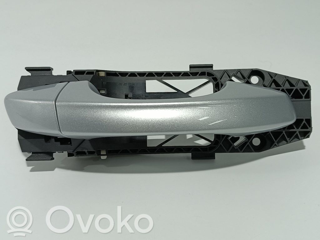 Skoda Kamiq Maniglia esterna per portiera posteriore