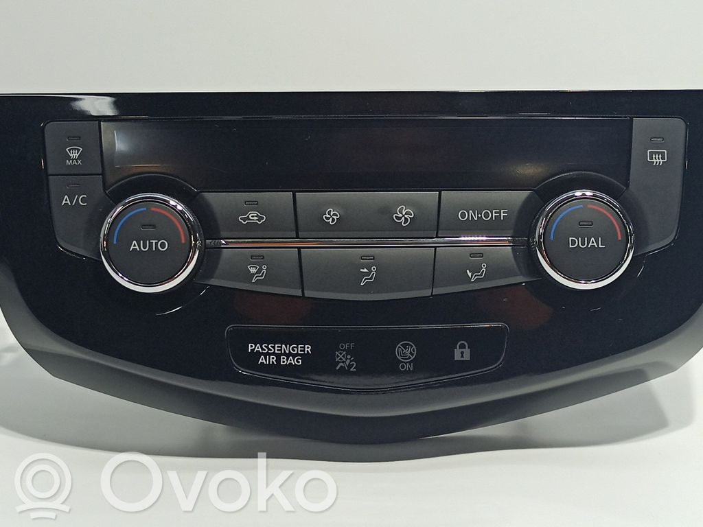 Panel klimatyzacji   275004EA0A