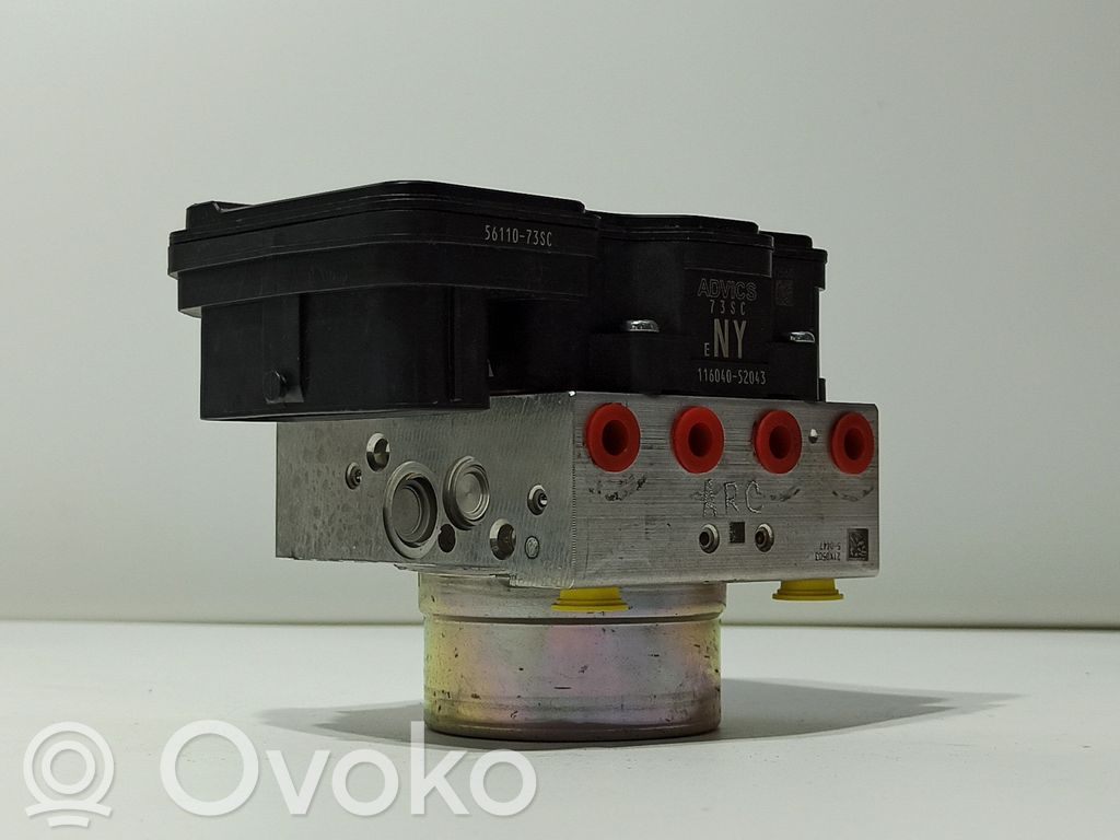 Bomba de ABS   5613073S32000,5613073S32000
