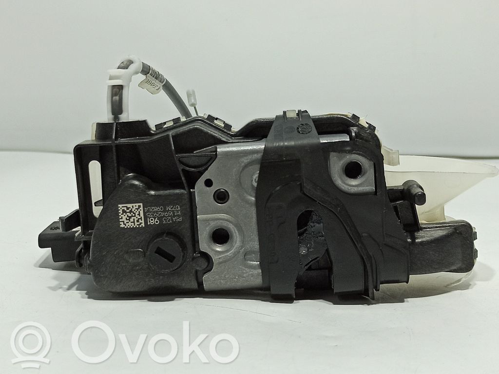 Citroen C3 Sonstige Geräte 