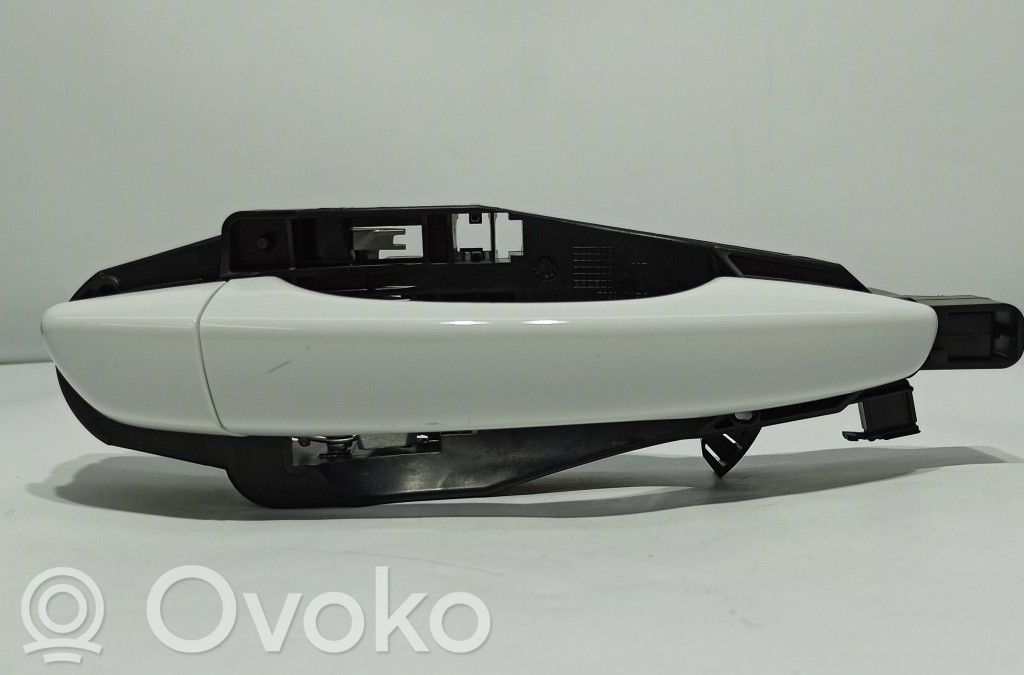 Citroen C3 Maniglia esterna per portiera anteriore
