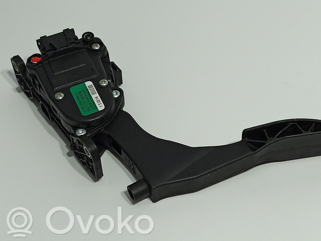 Sensor de aceleración   6Q1721503M,6PV008496